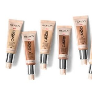 PhotoReady Candid™ Natural Finish Foundation